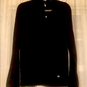 GapFit Quarter Zip